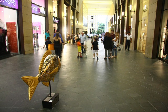 Sea N Art Exhibition